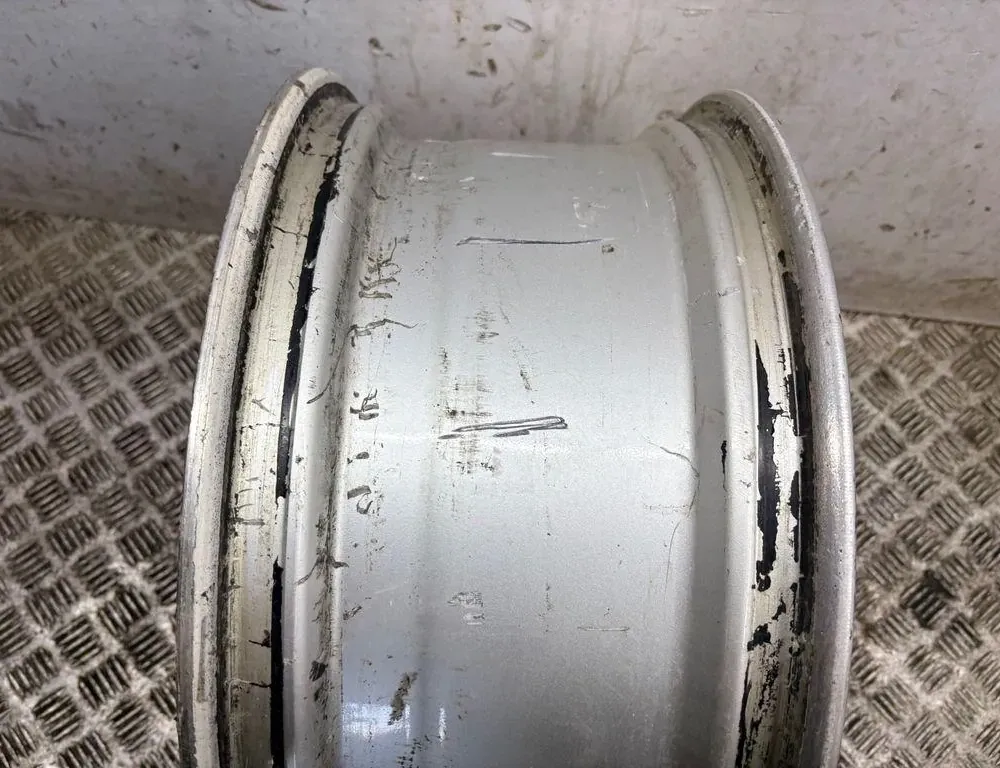 NISSAN 350Z Z33 (2001-2009) Hjuluppsättning 34959651