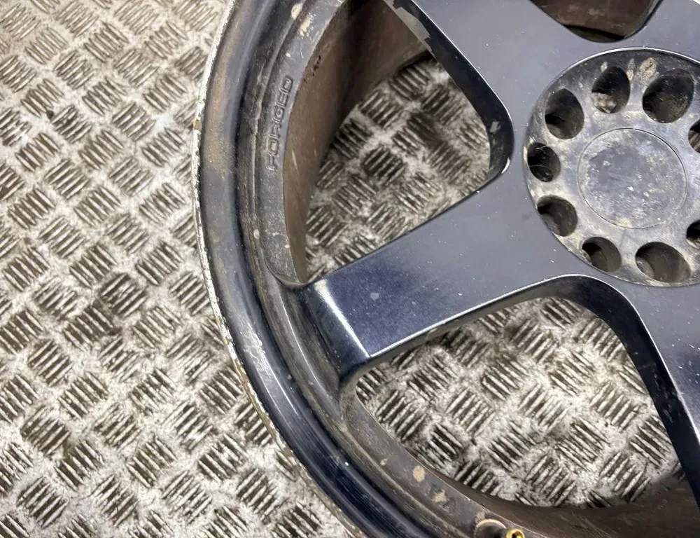 NISSAN 350Z Z33 (2001-2009) Hjuluppsättning 34959652