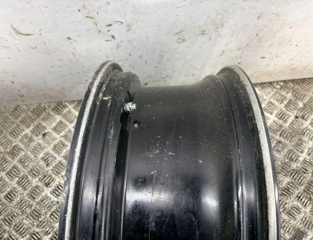 TOYOTA Prius 4 generation (XW50) (2015-2023) Hjuluppsättning 34959268