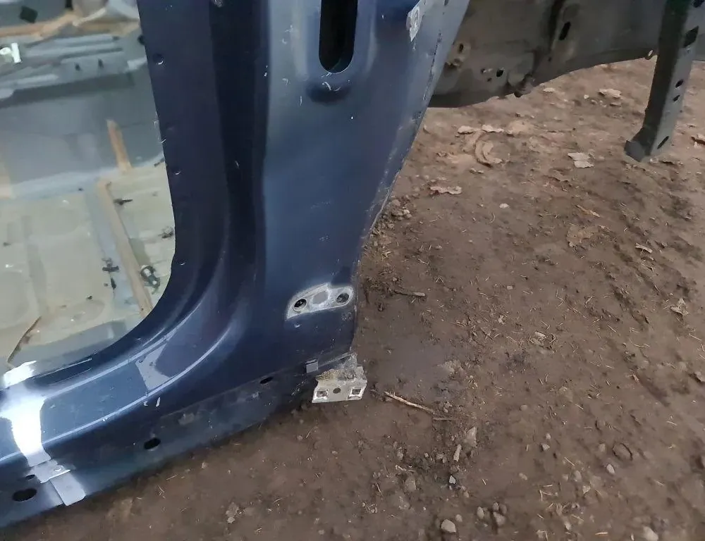 FORD Kuga 3 generation (2019-2023) Främre höger fjärdedel 34953446