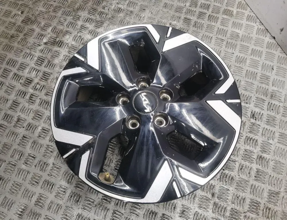 KIA Niro Hjul 52910AO000 34955137