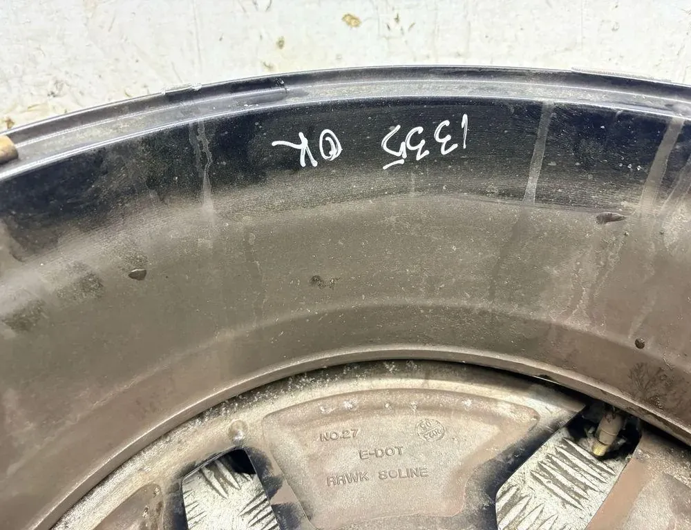 KIA Niro Hjul 52910AO000 34959711