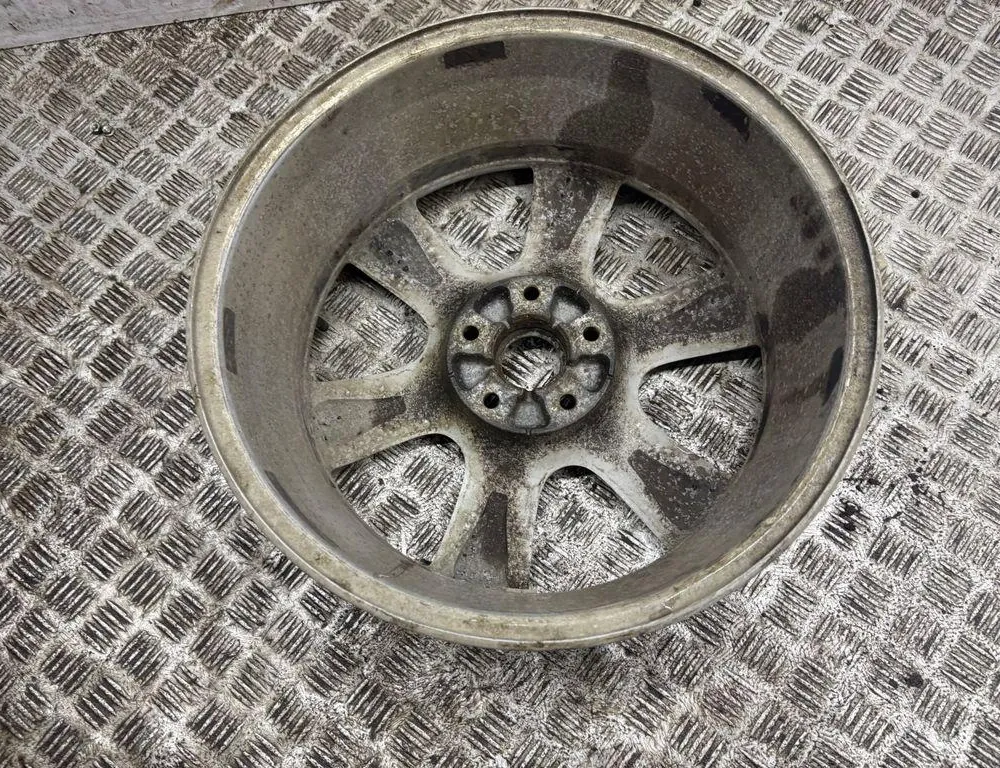 HYUNDAI Santa Fe CM (2006-2013) Hjuluppsättning 34959788