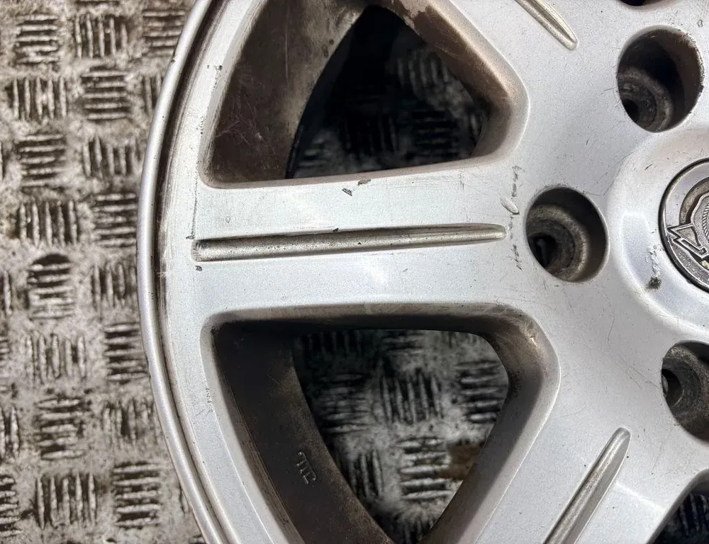 CHRYSLER Voyager 5 generation (2007-2020) Hjuluppsättning 48960 34959829