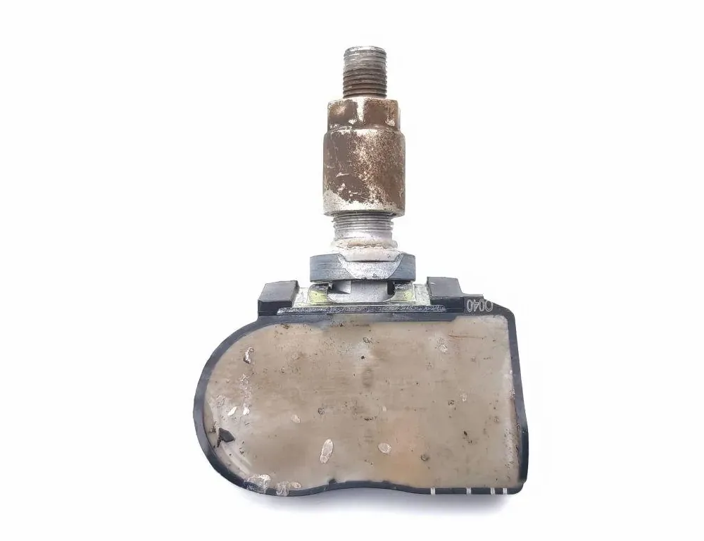 KIA Niro 1 generation (2016-2022) Däcktryckssensor 52933D4100 34960427