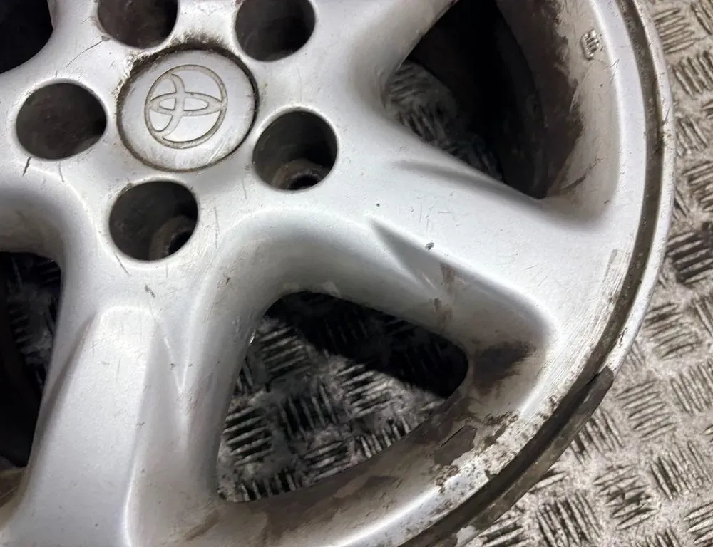 TOYOTA RAV4 2 generation (XA20) (2000-2006) Hjuluppsättning 34959810