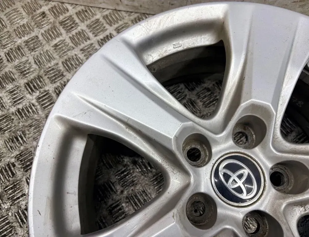 TOYOTA RAV4 5 generation (XA50) (2018-2024) Hjul 34960953