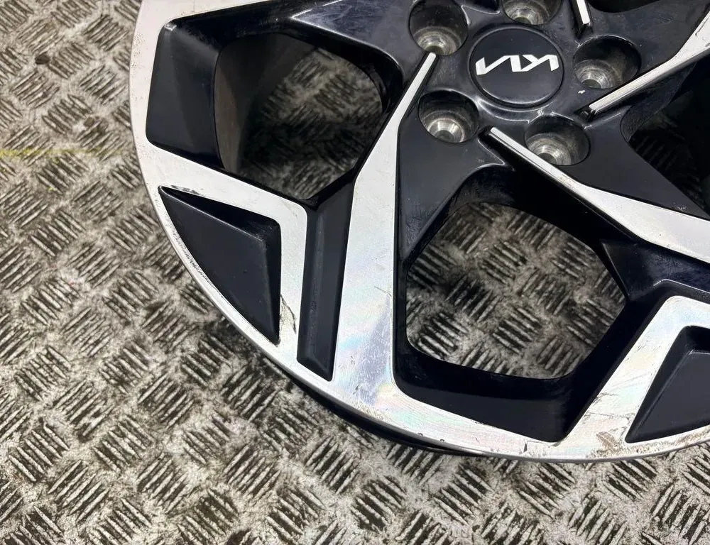 KIA Sportage 5 generation (2021-2024) Hjul 52910R2100 34961470