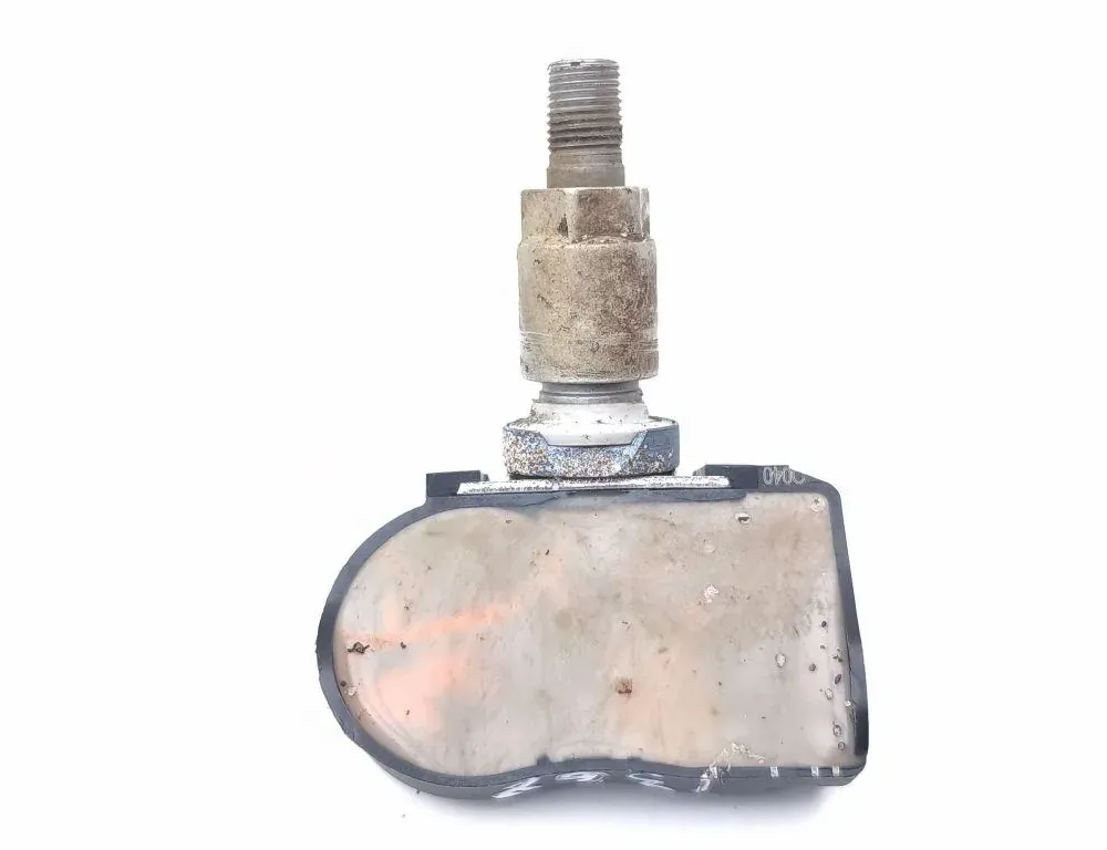 KIA Niro 1 generation (2016-2022) Däcktryckssensor 52933D4100 34960424