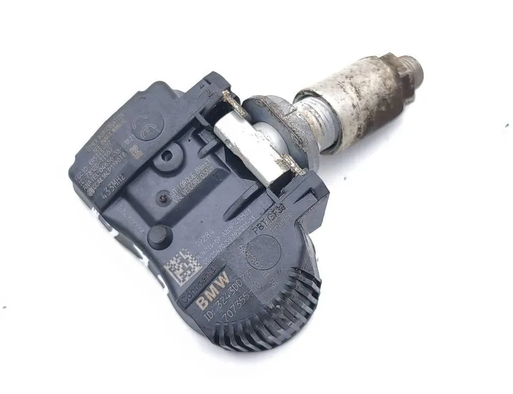 MINI Countryman 2 generation (F60) (2016-2024) Däcktryckssensor 70735510 34956628