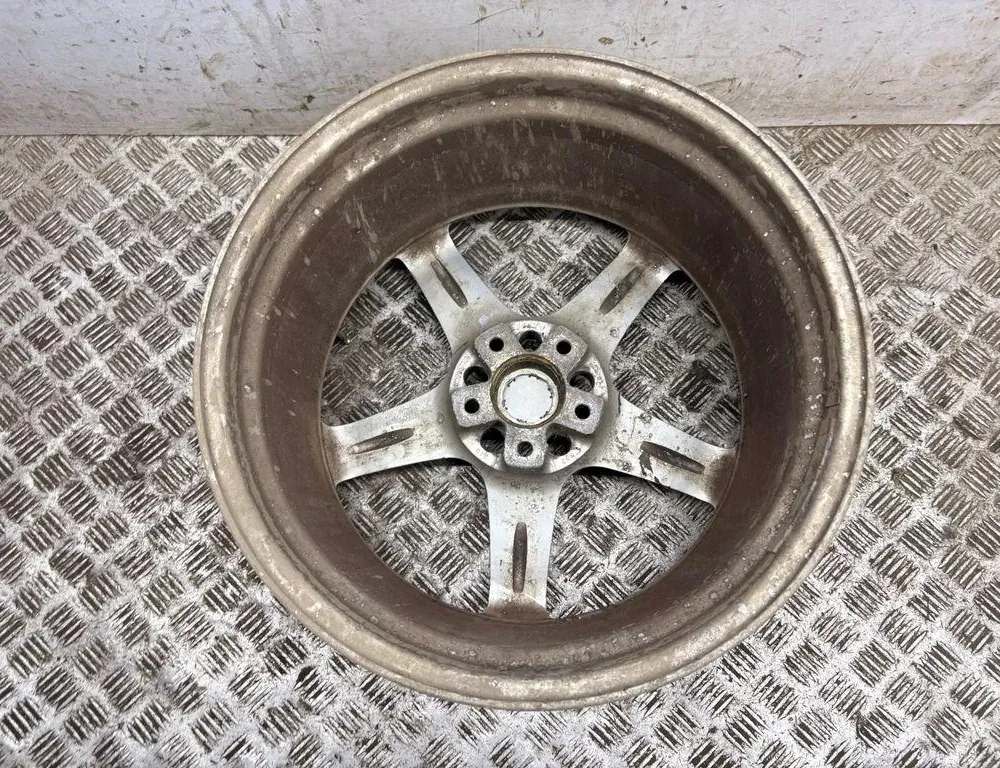 NISSAN 350Z Z33 (2001-2009) Hjuluppsättning 34959652