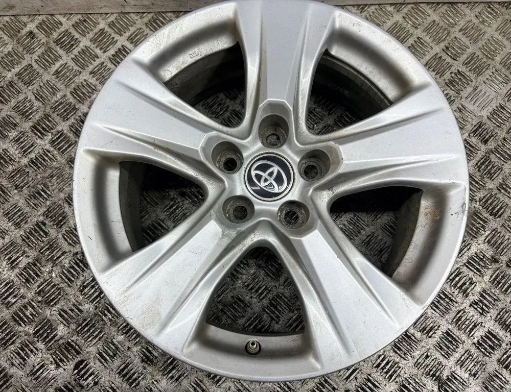 TOYOTA RAV4 5 generation (XA50) (2018-2024) Hjul 34960953
