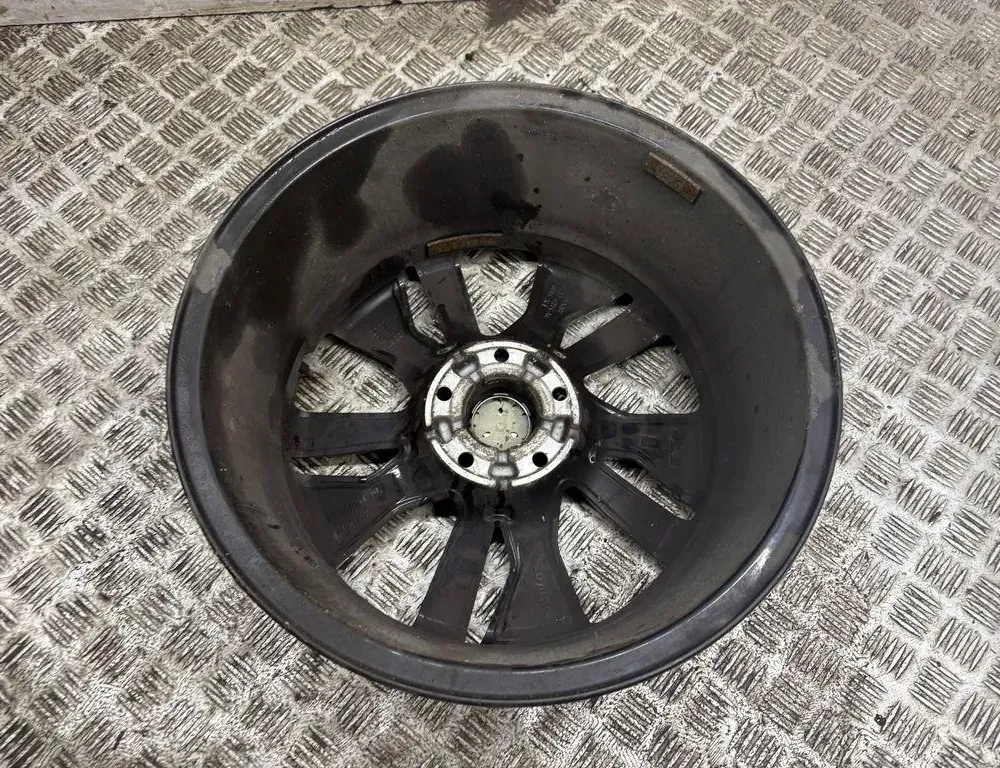 PEUGEOT 508 2 generation (2018-2023) Hjul 9814117977 34959140