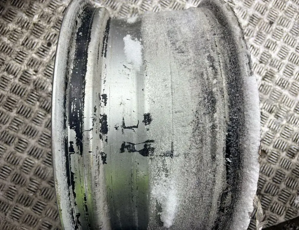 VOLVO S90 2 generation (2016-2023) Hjul 31434950 34959311