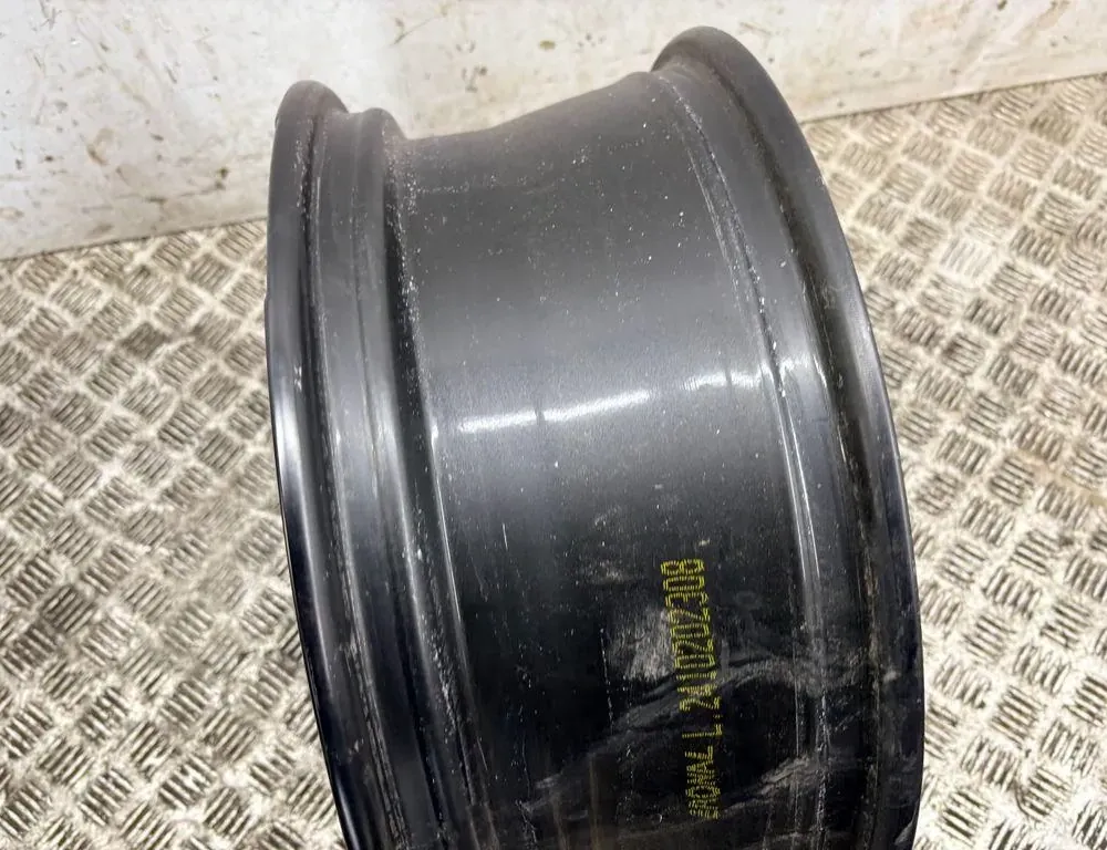 JEEP Avenger 1 generation (2023-2023) Hjuluppsättning 52197384 34961236