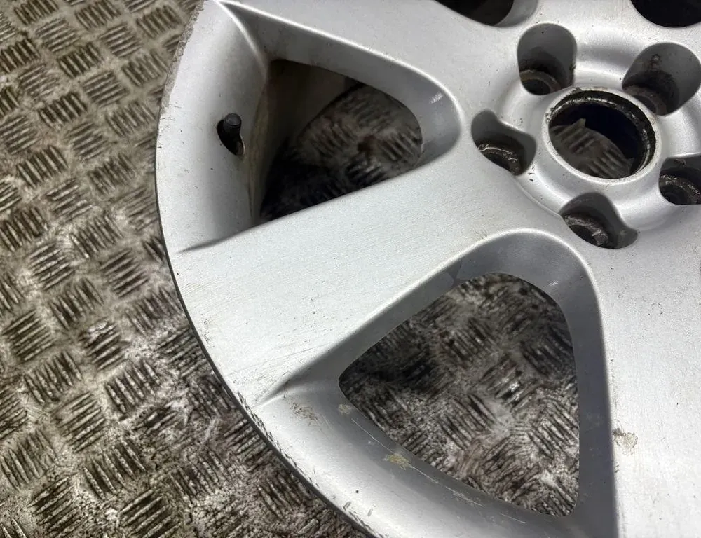 HYUNDAI Santa Fe CM (2006-2013) Hjuluppsättning 34959788