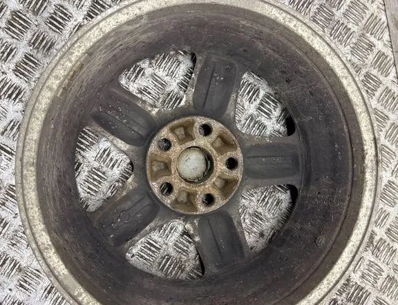 TOYOTA RAV4 2 generation (XA20) (2000-2006) Hjuluppsättning 34959811