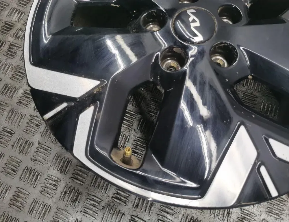 KIA Niro Hjul 52910AO000 34955137