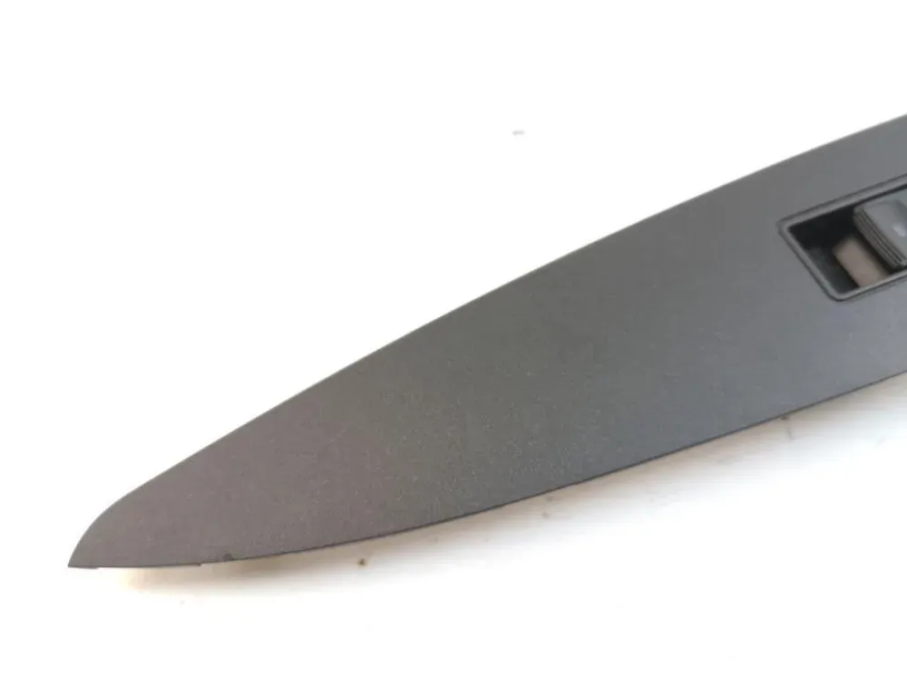 TOYOTA Avensis 3 generation (2009-2020) Vänster bakdörr fönsterkontrollbrytare 7423205220 34938437