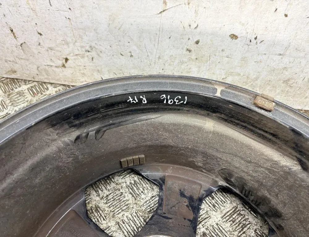 KIA Sportage 5 generation (2021-2024) Hjul 52910R2100 34961470