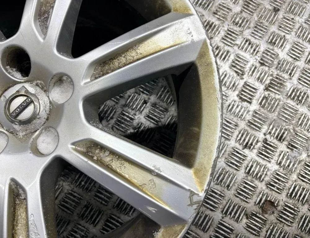 VOLVO S90 2 generation (2016-2023) Hjul 31434950 34959311