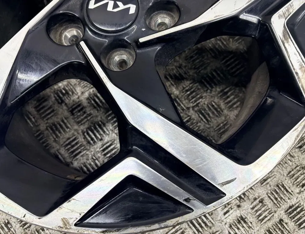 KIA Sportage 5 generation (2021-2024) Hjul 52910R2100 34961470