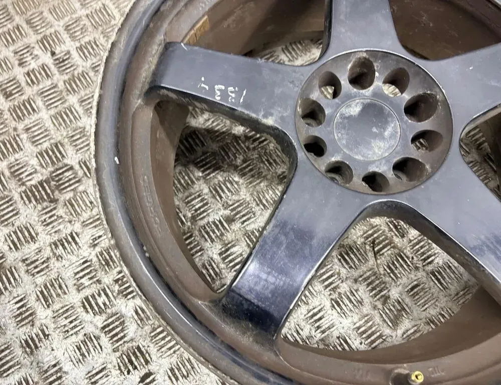 NISSAN 350Z Z33 (2001-2009) Hjuluppsättning 34959651