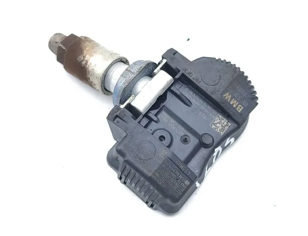 MINI Countryman 2 generation (F60) (2016-2024) Däcktryckssensor 70735510 34956632