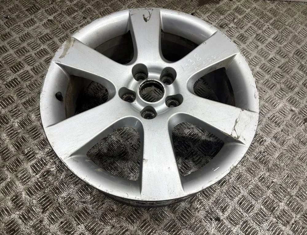 HYUNDAI Santa Fe CM (2006-2013) Hjuluppsättning 34959788