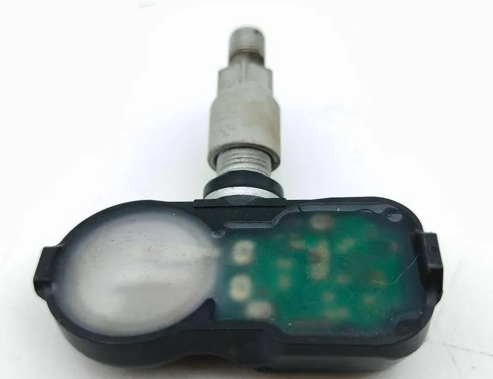 TOYOTA RAV4 5 generation (XA50) (2018-2024) Däcktryckssensor PMVC215 34955961