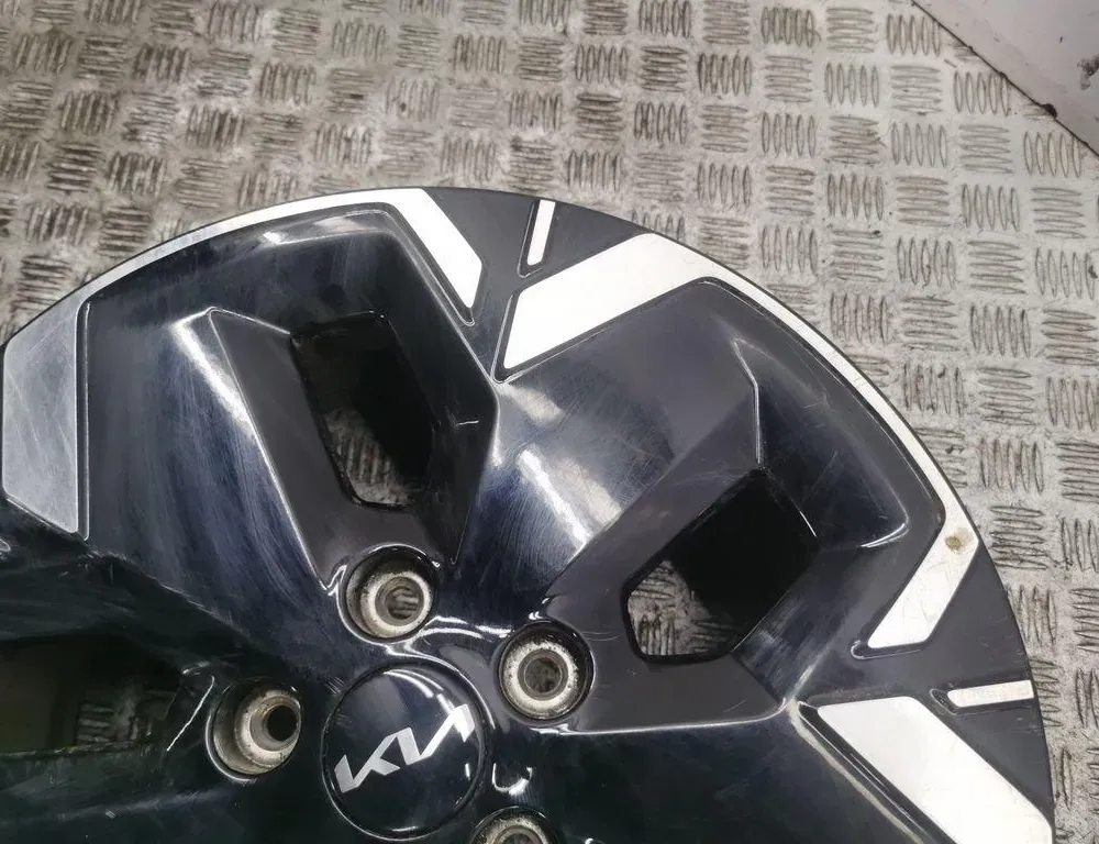 KIA Niro Hjul 52910AO000 34955132