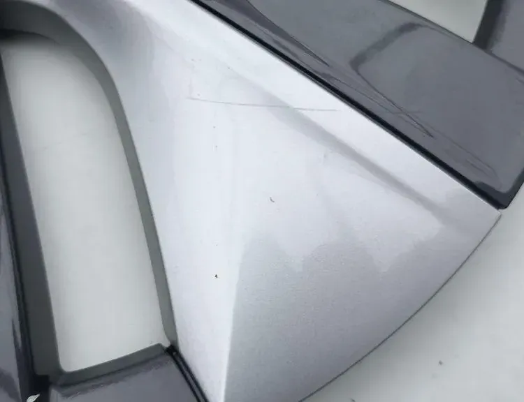 TESLA Model Y 1 generation (2020-2024) Hjulskydd 104423500B 34961141