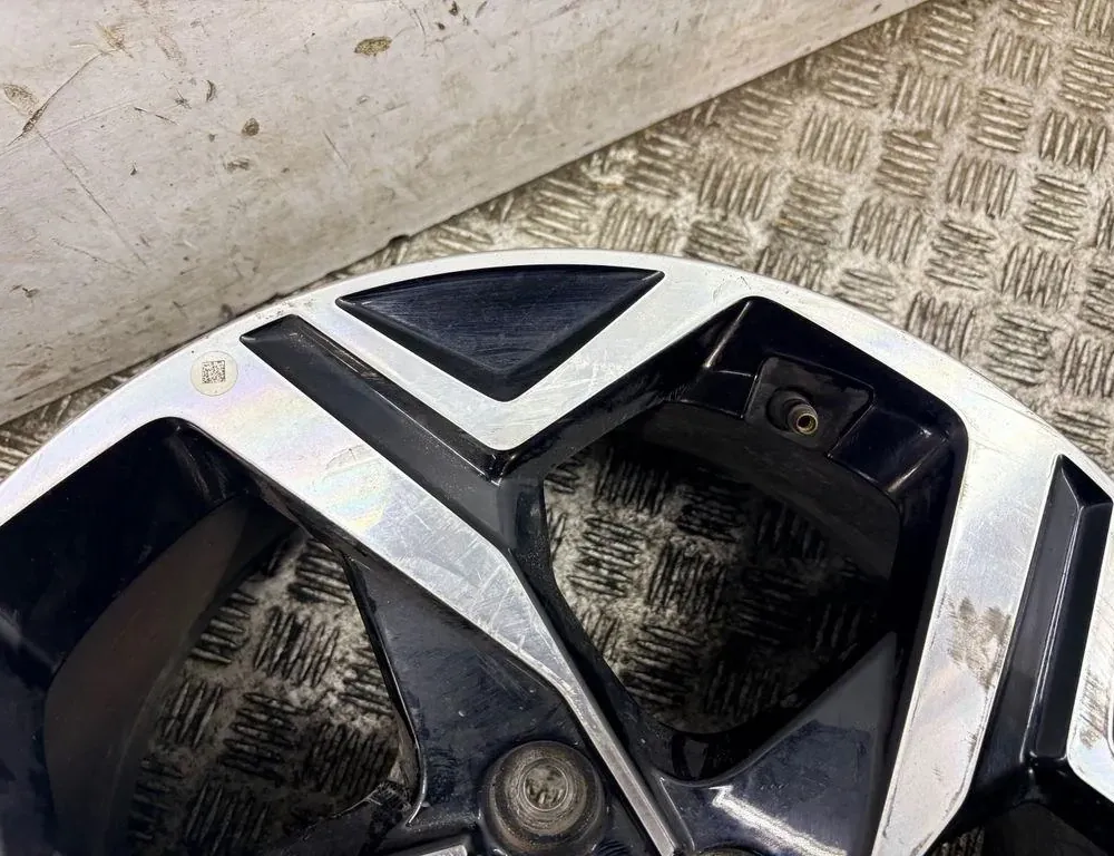 KIA Sportage 5 generation (2021-2024) Hjul 52910R2100 34961470