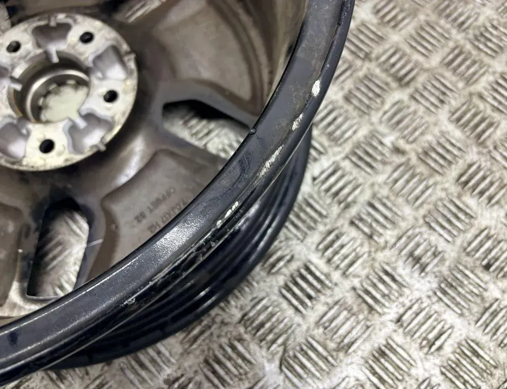 KIA Niro Hjul 52910AO000 34959711