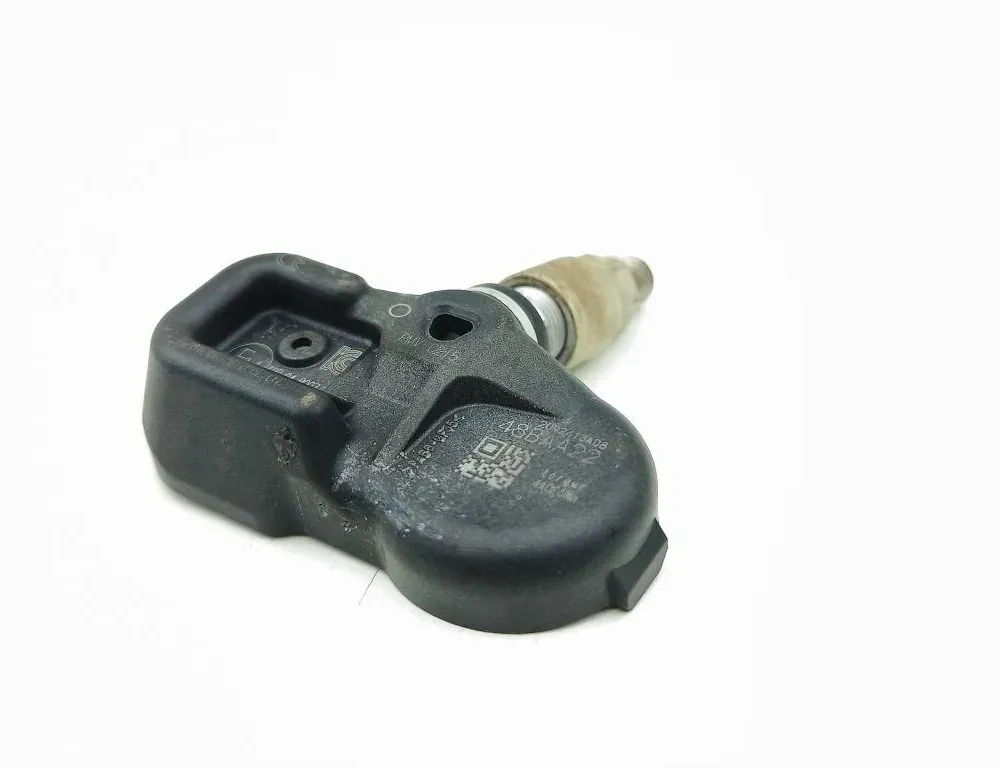 TOYOTA RAV4 5 generation (XA50) (2018-2024) Däcktryckssensor PMVC215 34955962