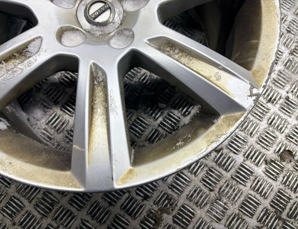 VOLVO S90 2 generation (2016-2023) Hjul 31434950 34959311