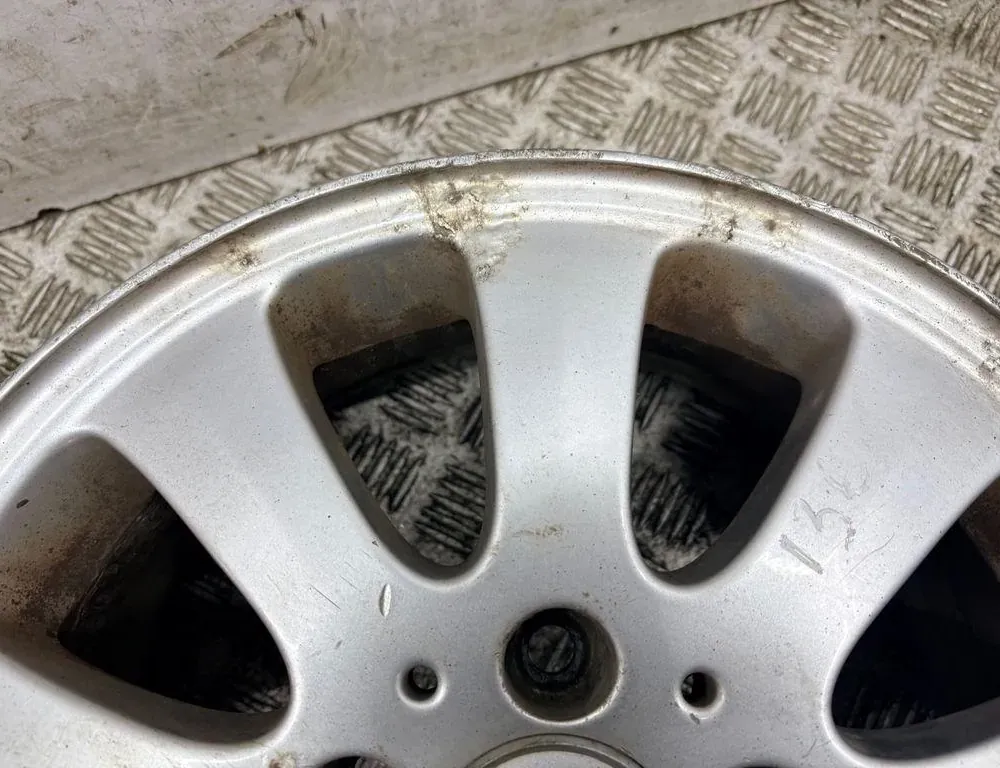 MERCEDES-BENZ A-Class W169 (2004-2012) Hjuluppsättning A1694010002 34960072