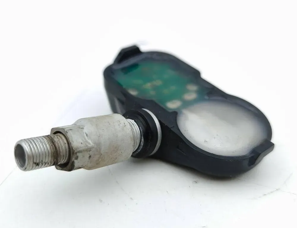 TOYOTA RAV4 5 generation (XA50) (2018-2024) Däcktryckssensor PMVC215 34955961