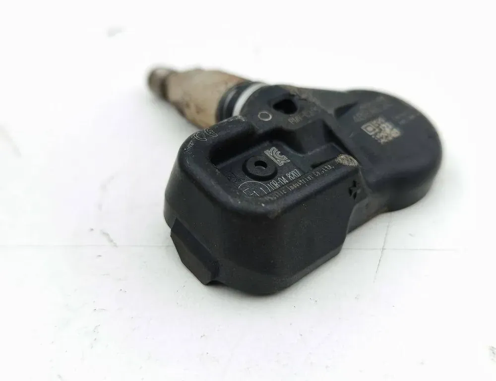 TOYOTA RAV4 5 generation (XA50) (2018-2024) Däcktryckssensor RMVC215 34955964