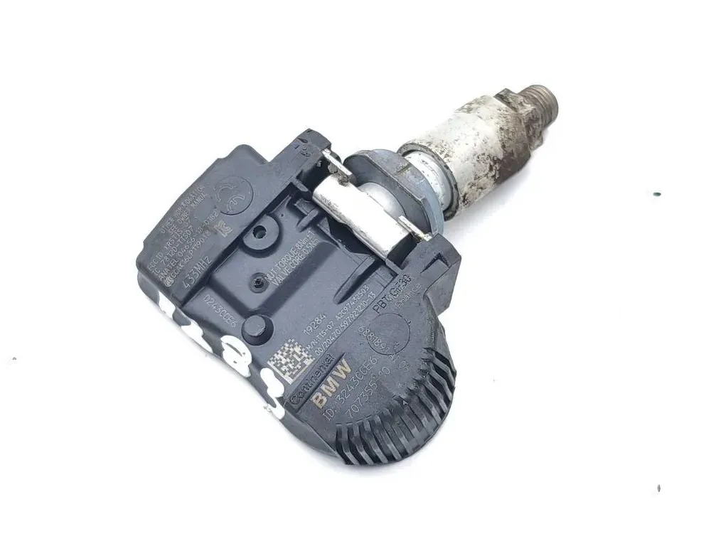 MINI Countryman 2 generation (F60) (2016-2024) Däcktryckssensor 70735510 34956630