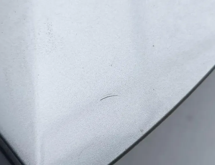 TESLA Model Y 1 generation (2020-2024) Hjulskydd 104423500B 34961140