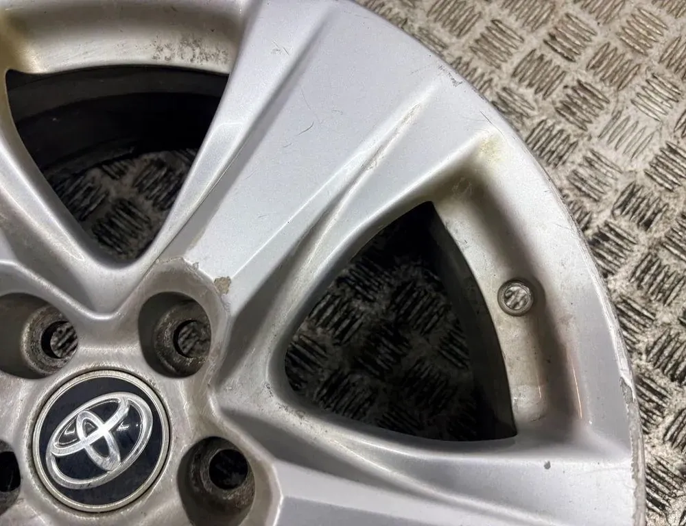 TOYOTA RAV4 5 generation (XA50) (2018-2024) Hjul 34960954