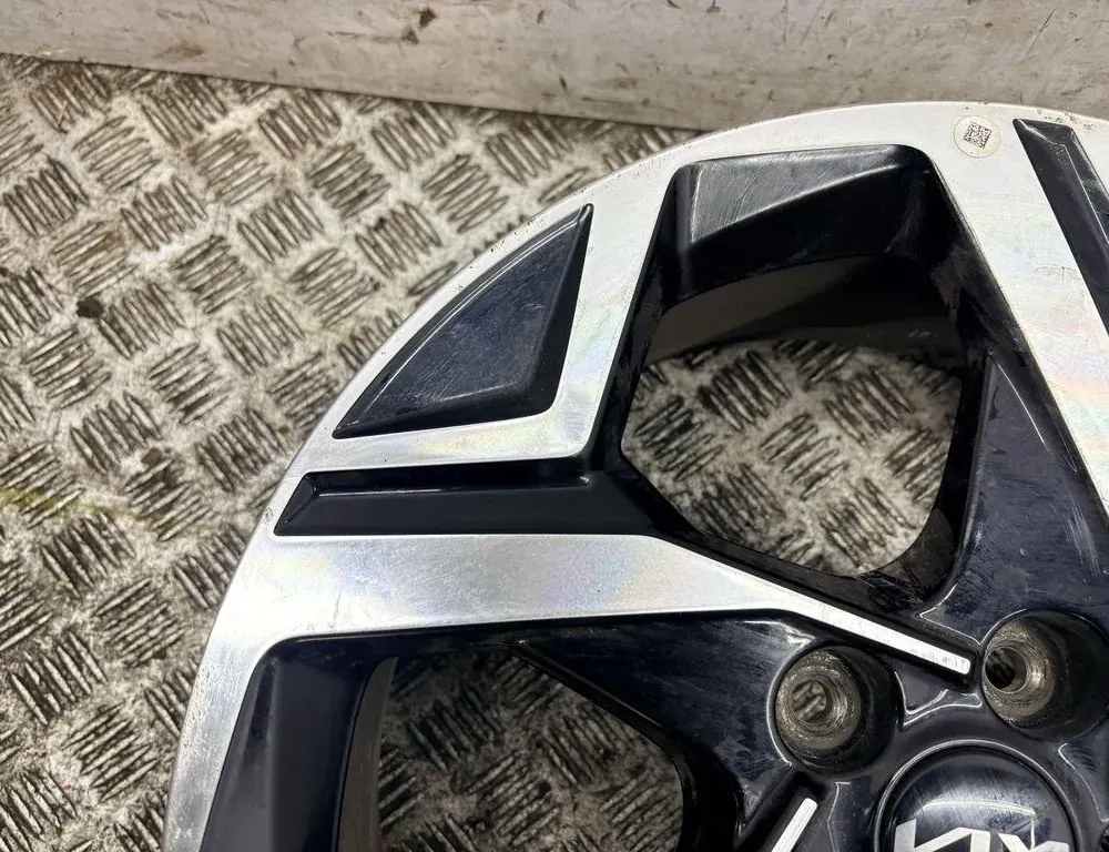 KIA Sportage 5 generation (2021-2024) Hjul 52910R2100 34961470