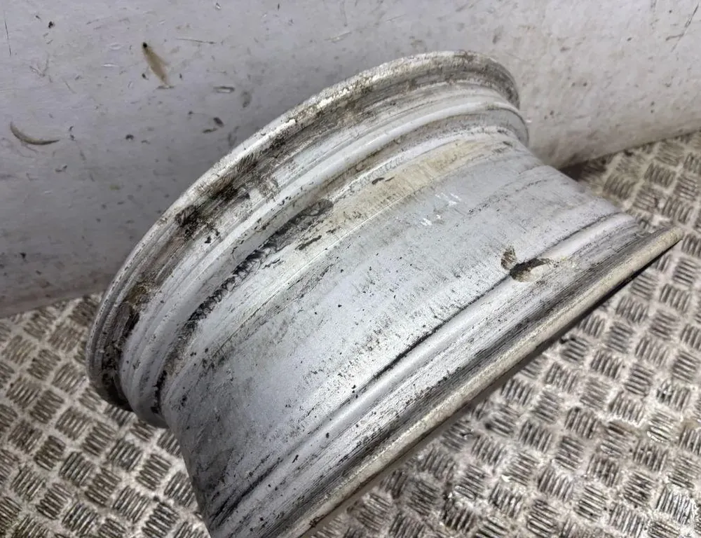 HYUNDAI Santa Fe CM (2006-2013) Hjuluppsättning 34959788