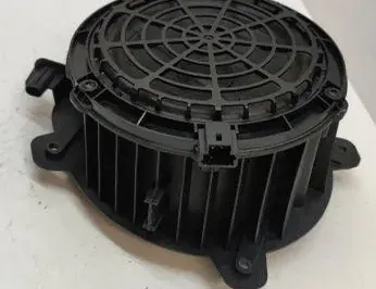 PEUGEOT 2008 2 generation (2019-2023) Främre vänstra dörrhögtalare 9818747880 33326367