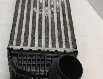 PEUGEOT 508 1 generation (2010-2020) Intercooler Kylare 9678861180 33326711