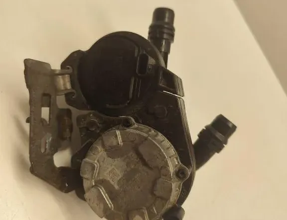 PEUGEOT 508 2 generation (2018-2023) Cirkulationsvattenmotor 33330008