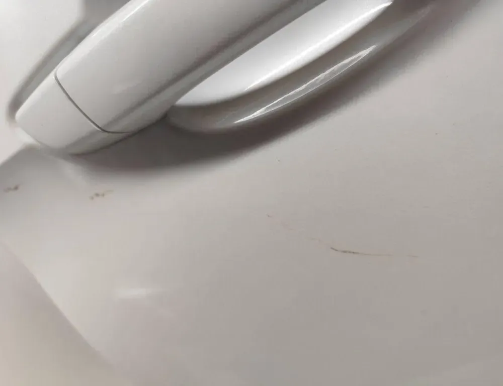 PEUGEOT 2008 2 generation (2019-2023) Andra kroppsdelar 9811931880 33331016