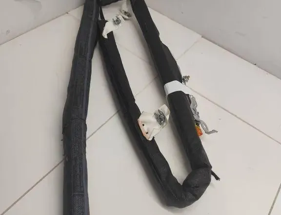 PEUGEOT 2008 2 generation (2019-2023) Höger sidokrockkudde SRS 34261347E 33331099