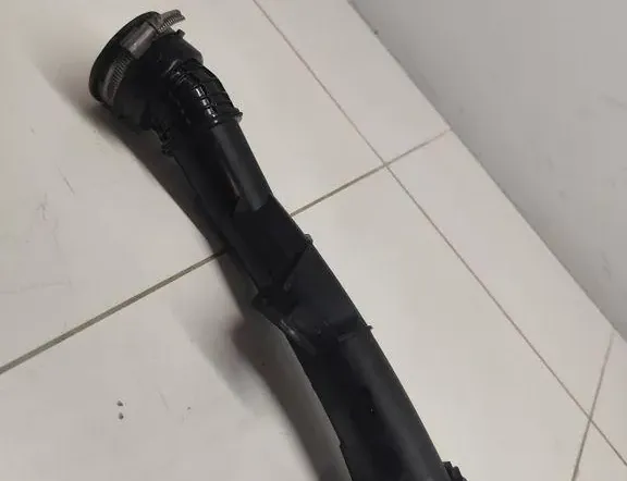 PEUGEOT 308 T9 (2013-2021) Intercooler slangrör 33331257